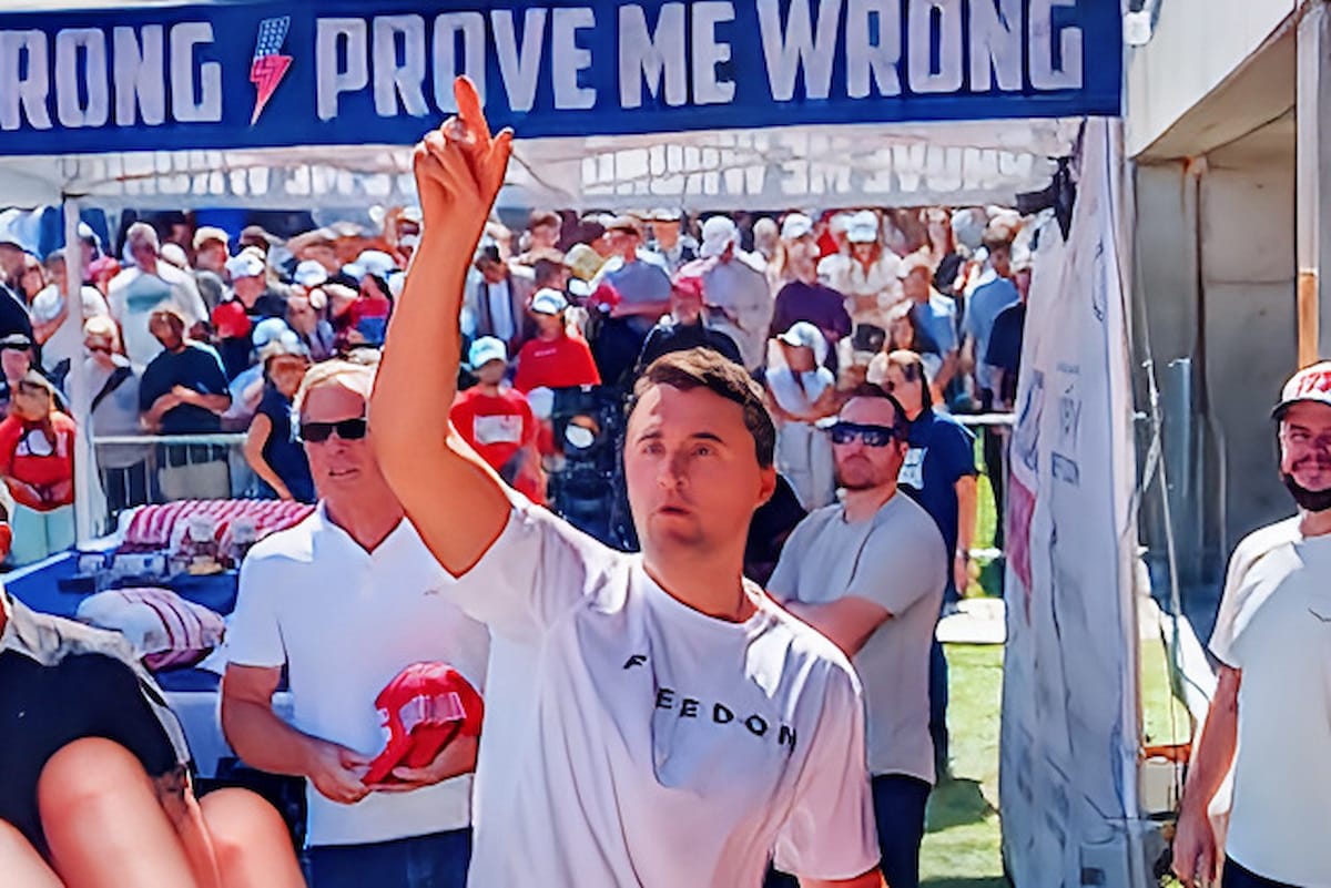 風刺の代償とは：チャーリー・カーク氏暗殺とメディアの沈黙