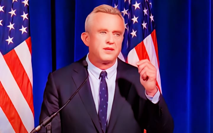 RFKジュニアはアメリカ社会に「調和」をもたらす？ トランプの予備選勝利とケネディ家の伝統