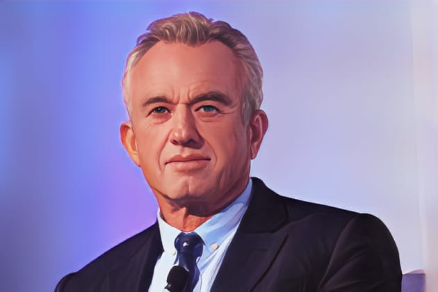 RFKジュニアは陰謀論者? 呪われたアイルランド家の子孫？