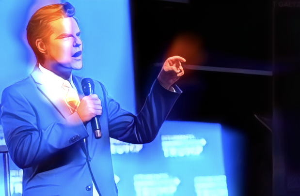 マット・ゲイツ VS ケビン・マッカーシー：共和党の分断は深まるばかり