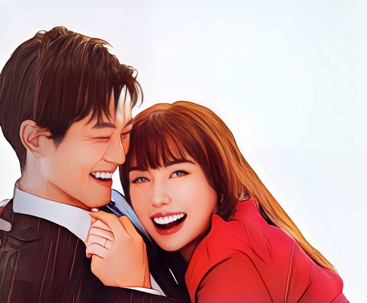 ポジティブ離婚？『離婚しようよ』『最高の離婚』に見るいまどきの日本人の結婚観