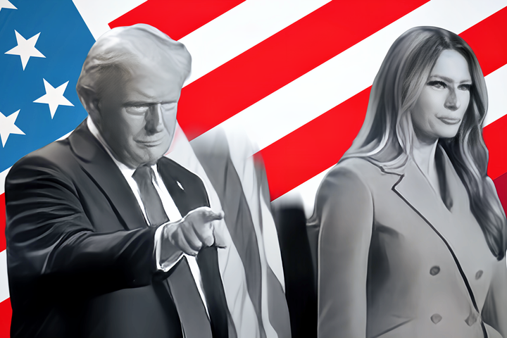 2024年米大統領選、トランプ氏の驚くべき圧勝とリベラルのヒステリー